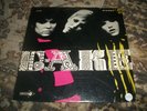 THE CAKE----SAME TITLE-----VINYL ALBUM---RARE 1st album. Decca Label.