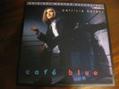 Patricia Barber Café Blue 45rpm 3LP box set MFSL MOFI audiophile - New unsealed