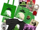 DAWN OF THE DEAD Soundtrack vinyl deluxe edition boxset Goblin claudio simonetti
