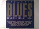 Atlantic Blues Box Set, Guitar, Piano, Vocalists, Chicago, 8 LPs - RARE  