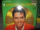Elvis Presley - Elvis Gold Records Vol. 4 - LSP 3921