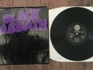 Black Sabbath ?– Master Of Reality LP . UK 1st  1971 Vertigo swirl 6360 050