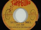 Bob Marley & The Wailers 