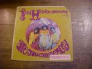 JIMI HENDRIX LP 1967 Are You Experienced 1st Press MONO PROMO COVER ONLY