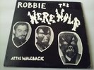 Robbie the Werewolf At the Waleback Live LP 1964 Original Press 