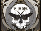 AS I LAY DYING  Awakened CLEAR 