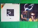 VASCO ROSSI - Va bene, va bene così - Live (LP Carosello 84,1° stampa inner VG)