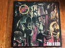 Slayer Reign In Blood Vinyl LP Def Jam 1986 Original