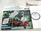TCHAIKOVSKY DVORAK Violin Concertos RICCI LSO SARGENT GER LP white EURODISC