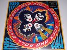 KISS - LP - ROCK AND ROLL OVER - USA - 2014 - UMe - SEALED