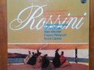 Accardo Rossini 6 Sonate a quattro Philips 1979 Boxset 6769 024