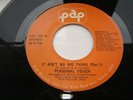 Rare Original Northern/Modern Soul Personal Touch It ain't no big thing PAP 1976