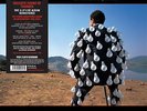 PINK FLOYD 2LP: DELICATE SOUND OF THUNDER (2017, NEU; 180 GRAM-Neu-OVP-verschwe