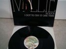 Millie Jackson ?– I Got To Try It One Time Vinyl LP SEW 023 Reissue