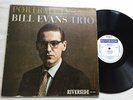 BILL EVANS 