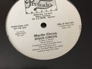 Martin Circus Disco Circus Prelude Promo “12”