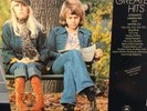 ABBA  greatest hits lp fully signed by all 4 members with message in Swedish 