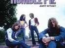 Humble Pie - Joint Effort [New Vinyl LP] Colored Vinyl