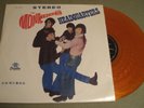 The Monkees Headquarters 1967 Orange Color Vinyl Taiwan Stereo LP