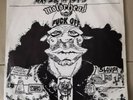 Motorhead ''Fuck Off'' Promo EP - Recorded Live BBC Concert May 26th 1979