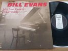 BILL EVANS His Last Concert In Germany LP West Wind LP WW 2022 German 1989 NM