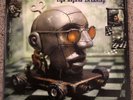 Gov’t Mule Life Before Insanity SIGNED vinyl LP OOP Green Vinyl