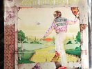 Elton John goodbye yellow brick road Mobile Fidelity Sound Labs Vinyl LP #35