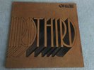 SOFT MACHINE - THIRD (VERY GOOD COPY- 1970 -GATEFOLD SLEEVE - CBS ORANGE LABELS)