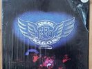 Reo Speedwagon - Two LP Vinyl Orange Epic 1973 KE 31745 NM- Shrink*