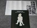 SPRIGUNS,  Revel Weird And Wild ... rare1971 LP sleeve & inner only in ex cond