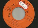 COUNTRY bw BOPPER INSTRO--WARREN AND the HOEDOWN BOYS - HEAR -on MISSOURI JAN
