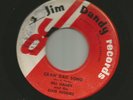 ROCKABILLY - BILL HANEY - CRAW DAD SONG  - HEAR -1962 S. CAROLINA JIM DANDY
