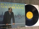 Benny Golson ?– Benny Golson's New York Scene