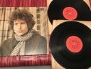 Bob Dylan Blonde On Blonde 2x Lp Canada Press