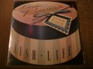 Linda Ronstadt Lush Life LP Sealed