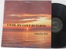 Sunrise LTD LP Until My Love Returns on Pizzazz Detroit jazz