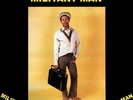 ** ERROL DUNKLEY  MILITANT MAN  LP  VINTAGE ROOTS AND REVIVE SELECTIONS SHOWCASE