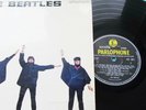 The Beatles *Help * 1st STEREO UK 1965 press EMITEX