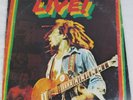Bob Marley & The Wailers - Live 1975 Vinyl LP Island ILPS 9376 1st US Record
