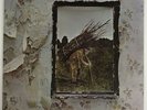 LED ZEPPELIN IV ZOSO SD 7208 ST-A712286RI LP STAIRWAY TO HEAVEN VG+ Tested Plays