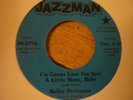 funk kellee patterson im gonna love you just...jazzman uk re 45