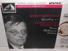 ASD 455 Shostakovich Symphony No.5 Vienna Philharmonic Constantin Silvestri CG
