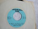RARE FUNK SONS OF SLUM ON GAMMA    LABEL    45 RPM  RECORD