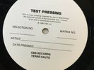 MAX ROACH, M'BOOM M'BOOM LP OG 1980 TEST PRESSING JAZZ VG++