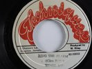 Reggae 45 TENOR SAW Ring The Alarm TECHNIQUES HEAR