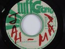 Reggae 45 WAILERS Run For Cover TUFF GONG HEAR