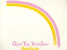Amalgam Over The Rainbow ARC 01 UK Press Trevor Watts Keith Rowe