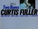 Curtis Fuller Sonny Clark Two Bones Blue Note GXF 3064 King Japan insert M-