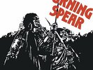 Burning Spear Marcus Garvey LP Vinyl 2014 Brand New