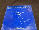 Julian Cope : Jehovahkill Double vinyl LP